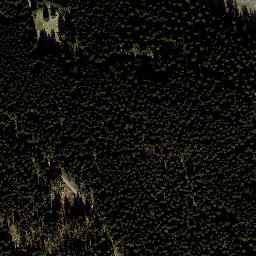 Satellite imagery of Weißenberg, DE