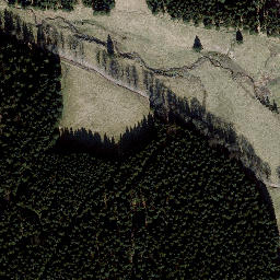 Satellite imagery of Weißenberg, DE