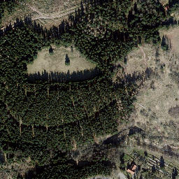 Satellite imagery of Gallberg, DE