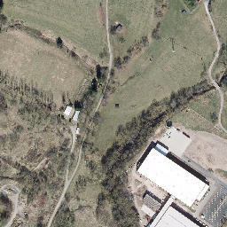 Satellite imagery of Gallberg, DE