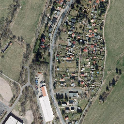 Satellite imagery of Gallberg, DE