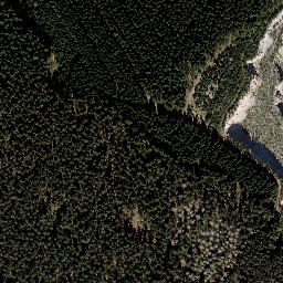 Satellite imagery of Brandkopf, DE