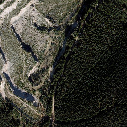 Satellite imagery of Ziegelberg, DE