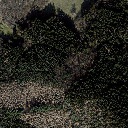 Satellite imagery of Schloßberg, DE