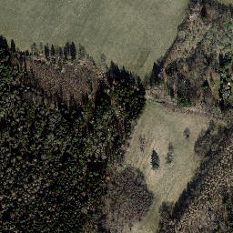 Satellite imagery of Schloßberg, DE
