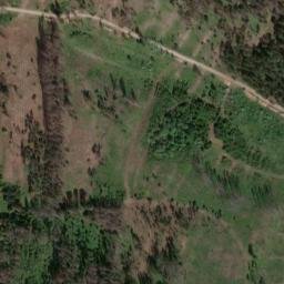 Satellite imagery of Erisberg, DE