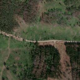 Satellite imagery of Erisberg, DE