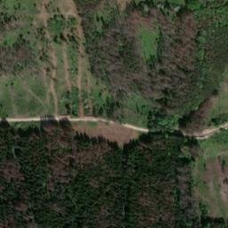 Satellite imagery of Erisberg, DE