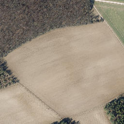 Satellite imagery of Sperlingsberg, DE