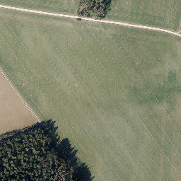 Satellite imagery of Sperlingsberg, DE