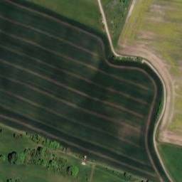 Satellite imagery of Hopfberg, DE