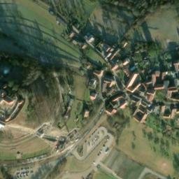 Satellite imagery of Leuchtenburg, DE