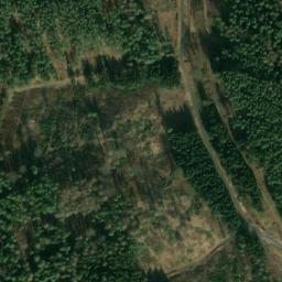Satellite imagery of Pfarrberg, DE