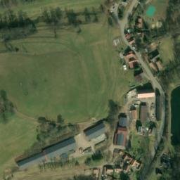 Satellite imagery of Baderberg, DE