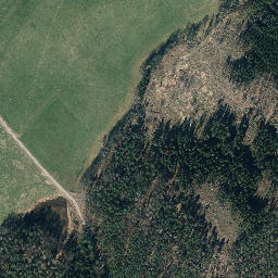Satellite imagery of Wartenberg, DE