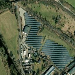 Satellite imagery of Kieferberg, DE