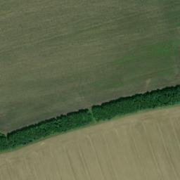 Satellite imagery of survey_point, CZ