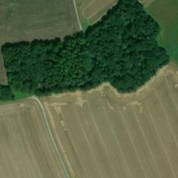 Satellite imagery of survey_point, CZ