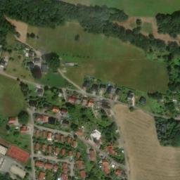 Satellite imagery of Lutherhöhe, DE