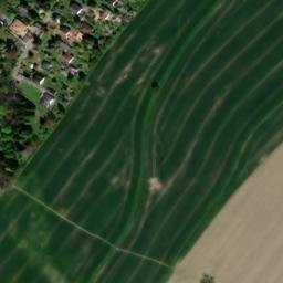 Satellite imagery of Sendeturm Chemnitz-Reichenhain, DE