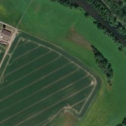 Satellite imagery of Der Knochen, DE