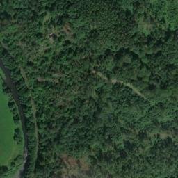 Satellite imagery of Der Knochen, DE
