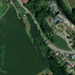 Satellite imagery of Butterberg, DE