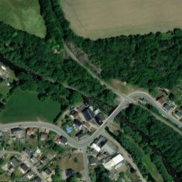 Satellite imagery of Butterberg, DE