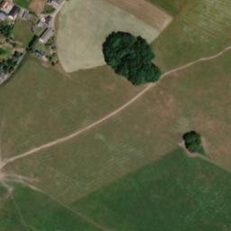 Satellite imagery of Knochen, DE