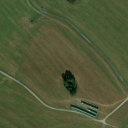 Satellite imagery of survey_point, CZ