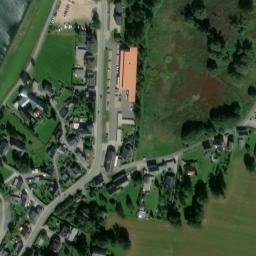 Satellite imagery of survey_point, CZ