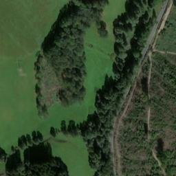 Satellite imagery of Karlshöhe, DE