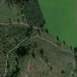 Satellite imagery of Karlshöhe, DE