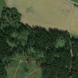Satellite imagery of Weißer Stein, DE