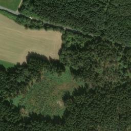 Satellite imagery of Weißer Stein, DE
