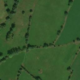 Satellite imagery of survey_point, CZ