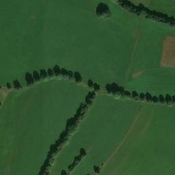 Satellite imagery of survey_point, CZ