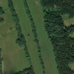 Satellite imagery of Hegelshöhe, DE
