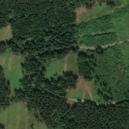 Satellite imagery of Hegelshöhe, DE