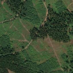 Satellite imagery of Hegelshöhe, DE