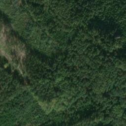 Satellite imagery of Vrásník [Děčín-Prostřední Žleb], CZ