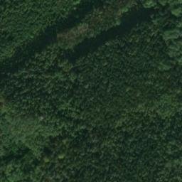 Satellite imagery of Vrásník [Děčín-Prostřední Žleb], CZ