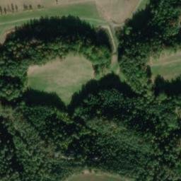 Satellite imagery of Vyhlídka [Huntířov-Stará Oleška], CZ