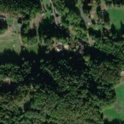 Satellite imagery of Vyhlídka [Huntířov-Stará Oleška], CZ