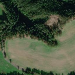 Satellite imagery of [Huntířov-Stará Oleška] GSM, CZ