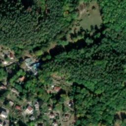 Satellite imagery of Jehla [Česká Kamenice] outlook t., CZ