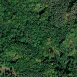 Satellite imagery of Jehla [Česká Kamenice] outlook t., CZ