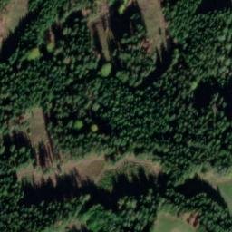 Satellite imagery of Střední vrch, CZ