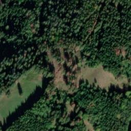 Satellite imagery of Střední vrch, CZ