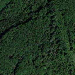 Satellite imagery of Malý Buk, CZ